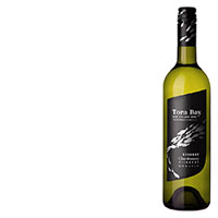 Tora Bay Chardonnay Reserve 750ml
