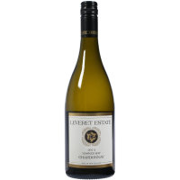 Leveret Estate Chardonnay 750ml