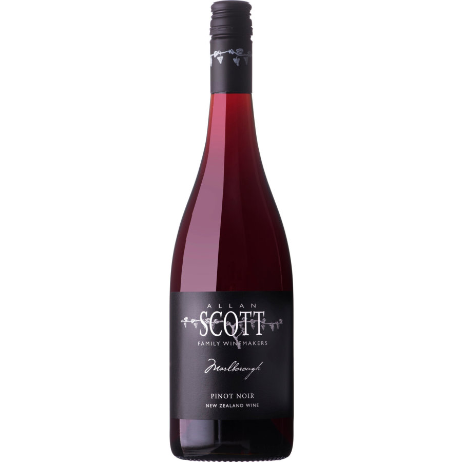 Allan Scott Pinot Noir 750ml