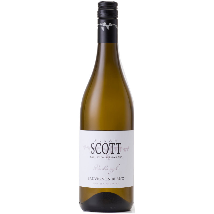 Allan Scott Sauvignon Blanc 750ml
