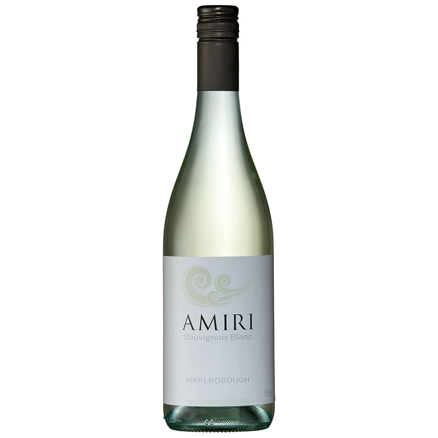 Amiri Sauvignon Blanc 750ml