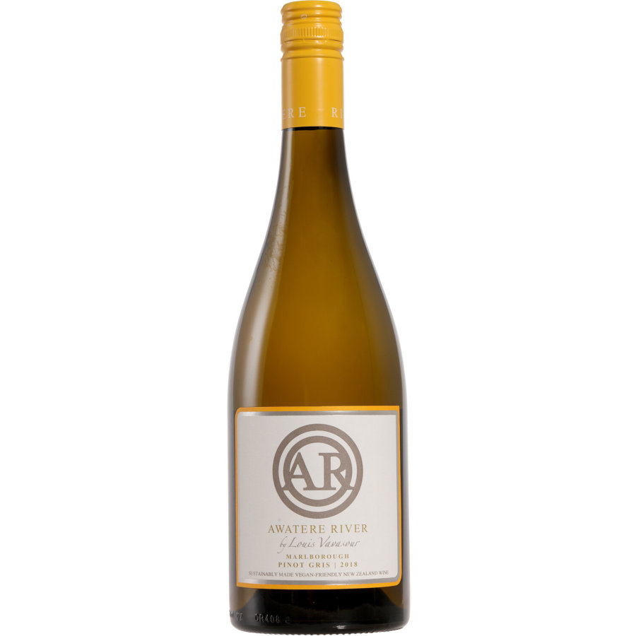 Awatere River Pinot Gris 750ml