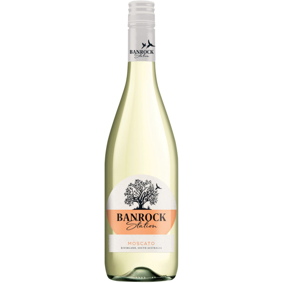 Banrock Station Moscato 750ml