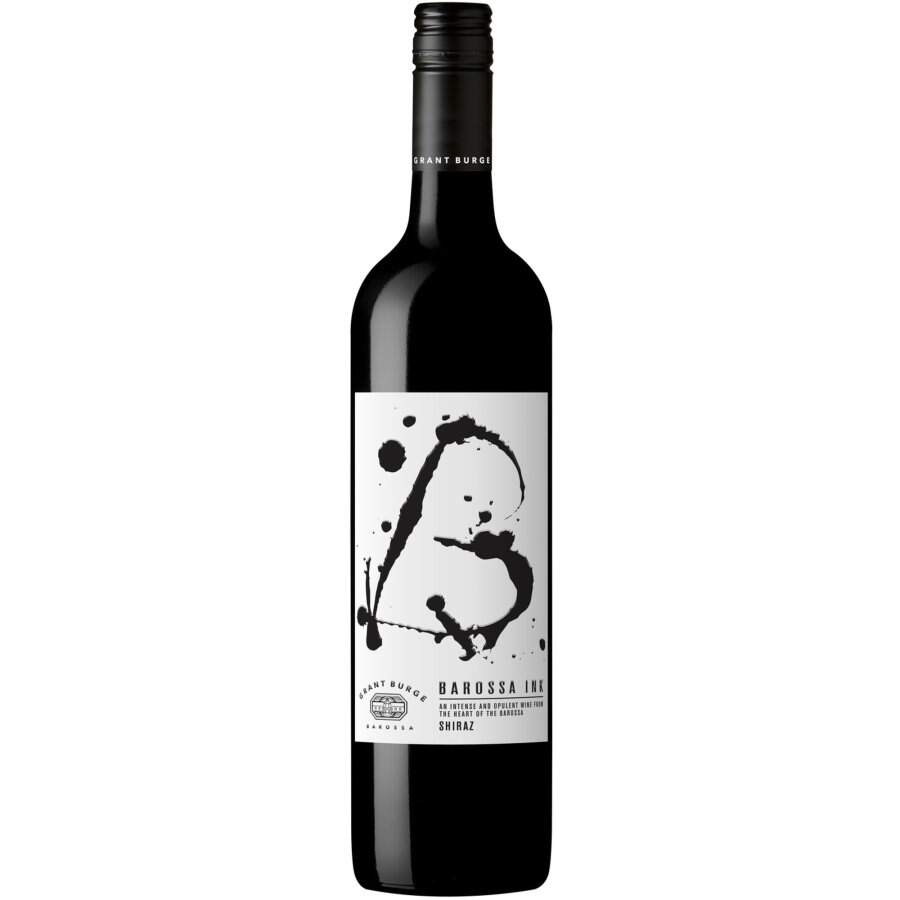 Barossa Ink Shiraz 750ml