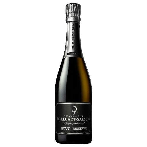 Billecart Salmon Champagne Sparkling Brut 750ml