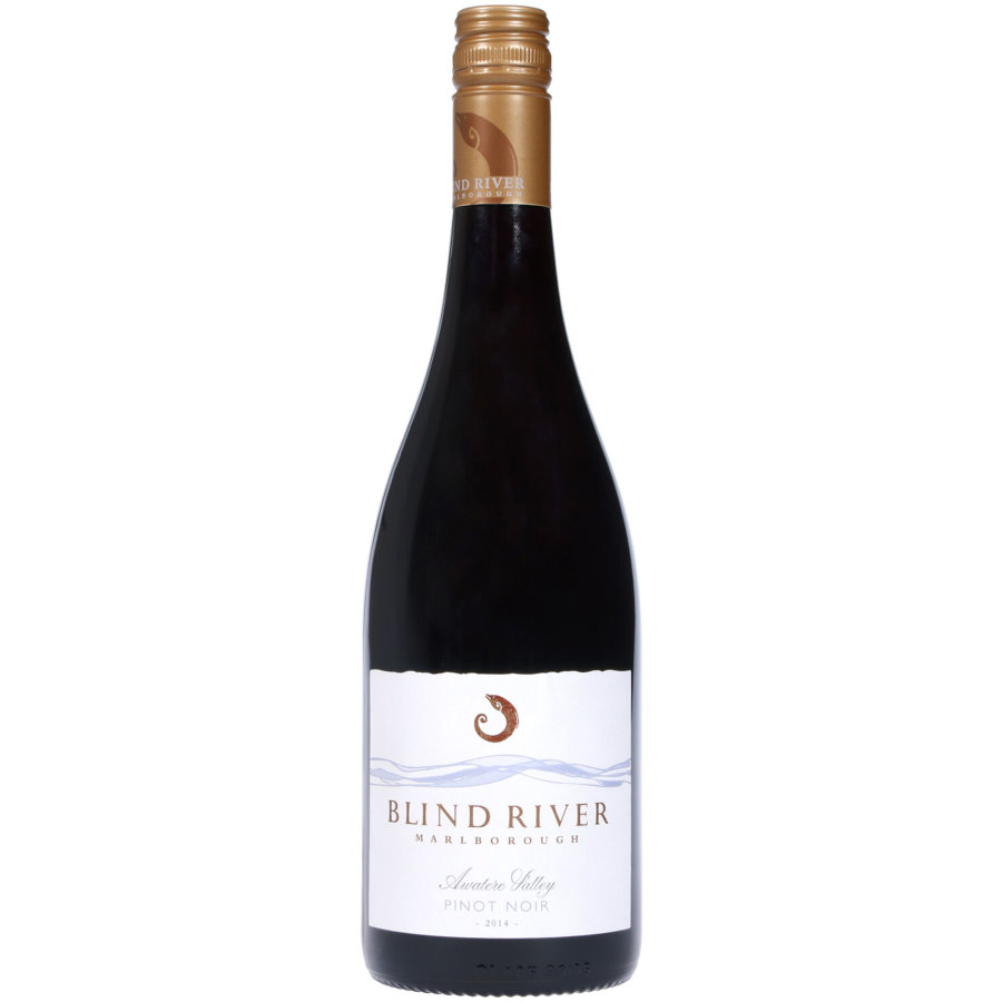 Blind River Pinot Noir 750ml