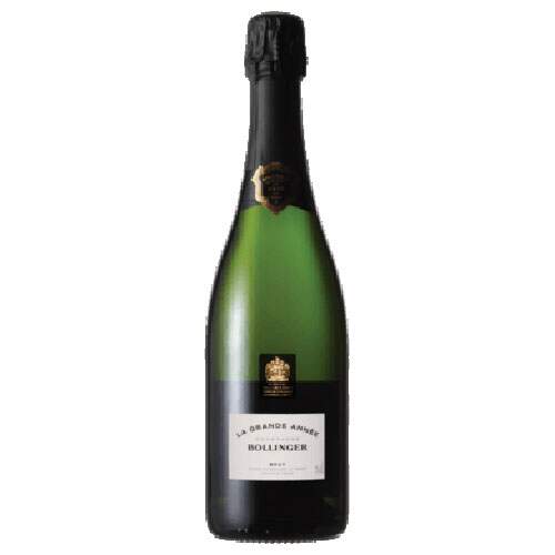 Bollinger Champagne Grande Annee 750ml