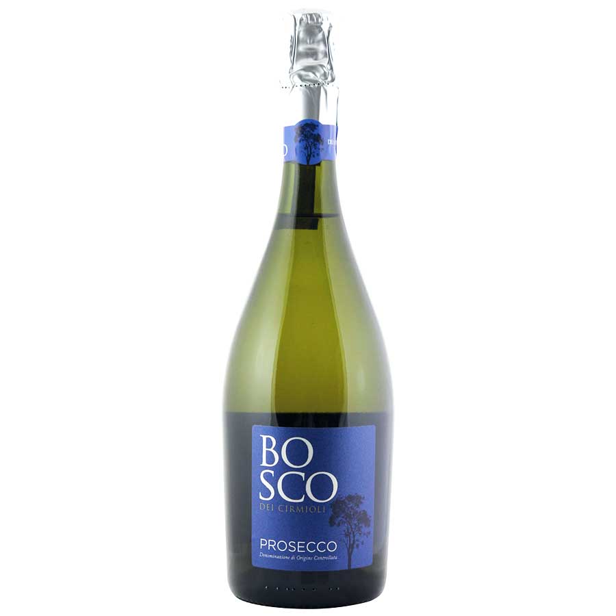 Bosco Sparkling Prosecco 750ml