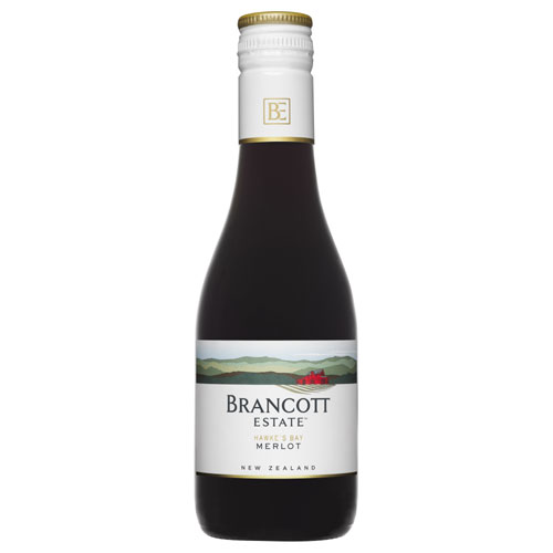Brancott Estate Merlot 187ml