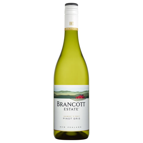 Brancott Estate Pinot Gris 750ml