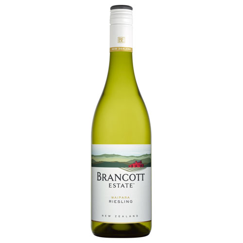 Brancott Estate Riesling 750ml