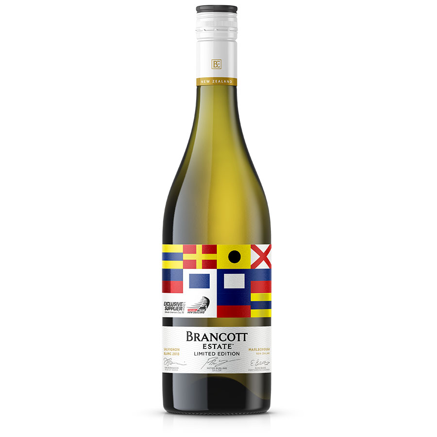 Brancott Estate Sauvignon Blanc 750ml