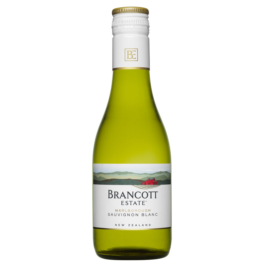 Brancott Estate Sauvignon Blanc Marlborough 187ml
