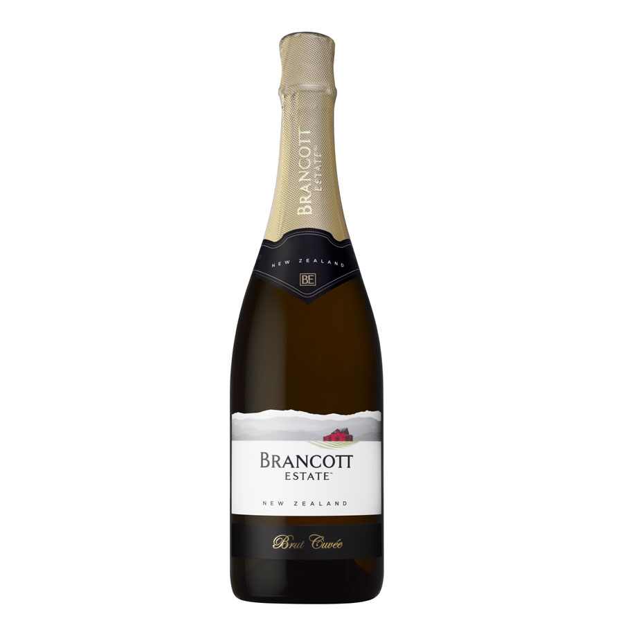 Brancott Estate Sparkling Brut Cuvee 750ml