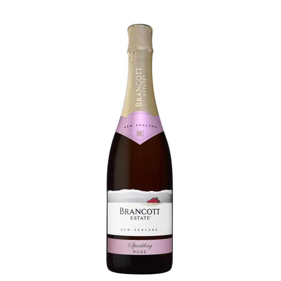 Brancott Estate Sparkling Rose Brut 750ml