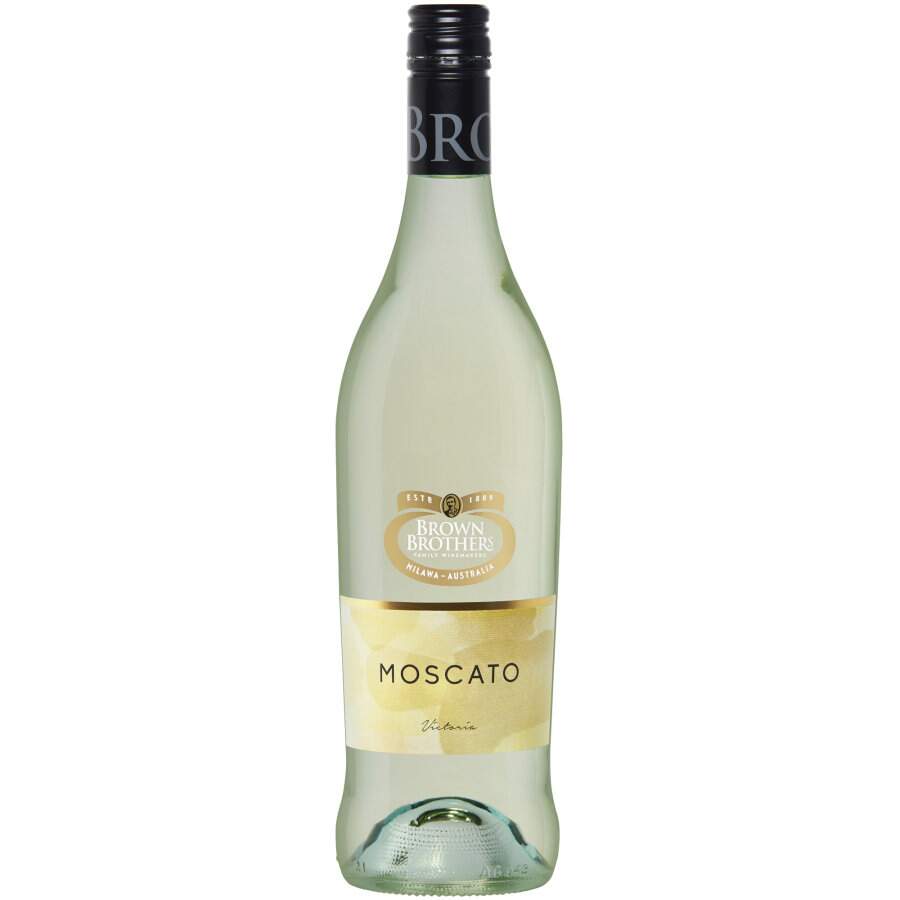 Brown Brothers Moscato 750ml
