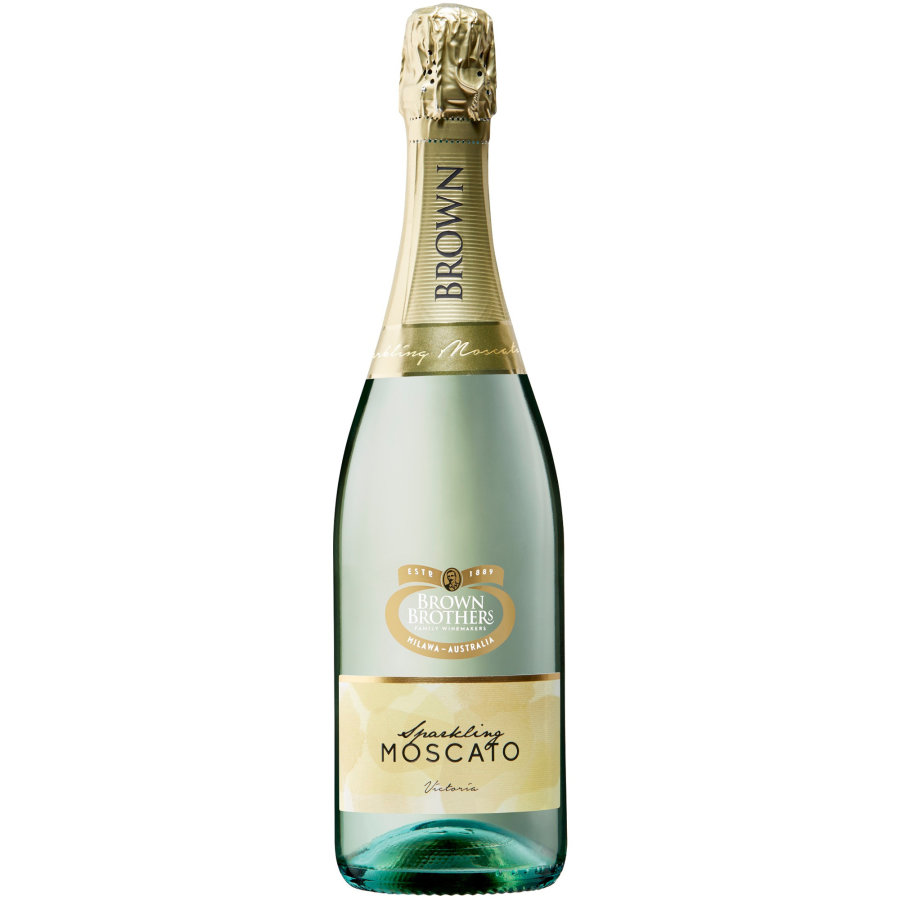 Brown Brothers Sparkling Moscato 750ml