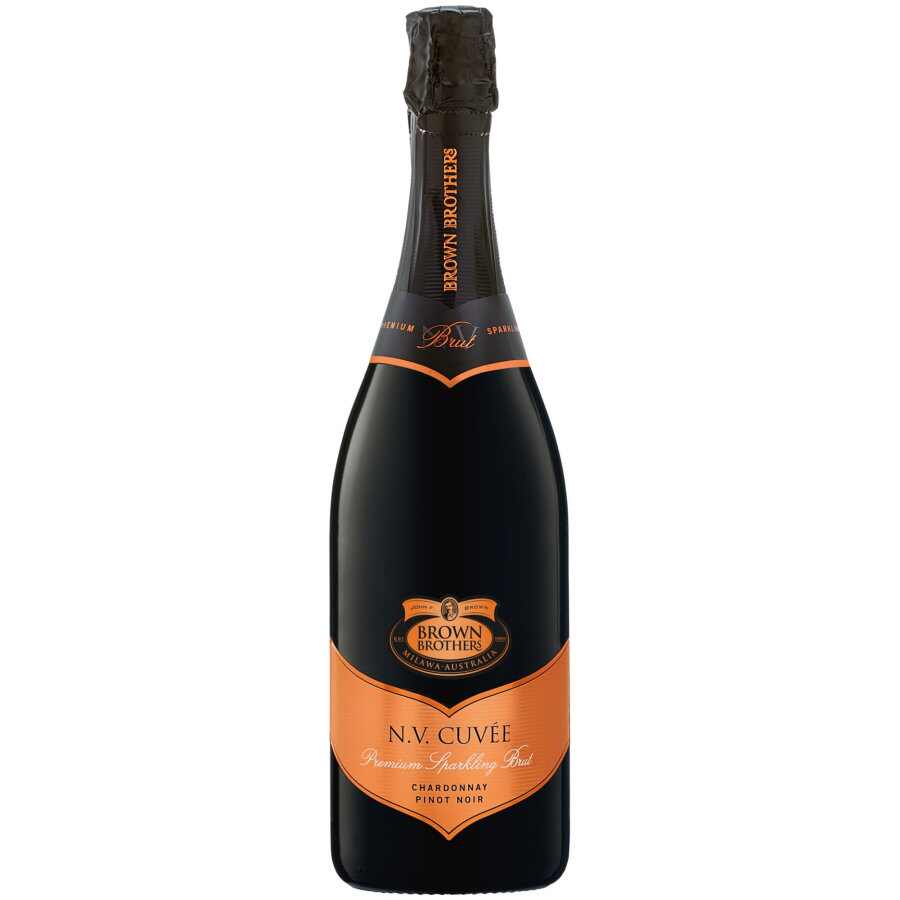 Brown Brothers Sparkling Non Vintage Cuvee 750ml