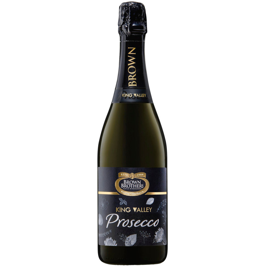 Brown Brothers Sparkling Prosecco Non Vintage 750ml
