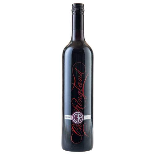 Chris Ringland Shiraz 750ml