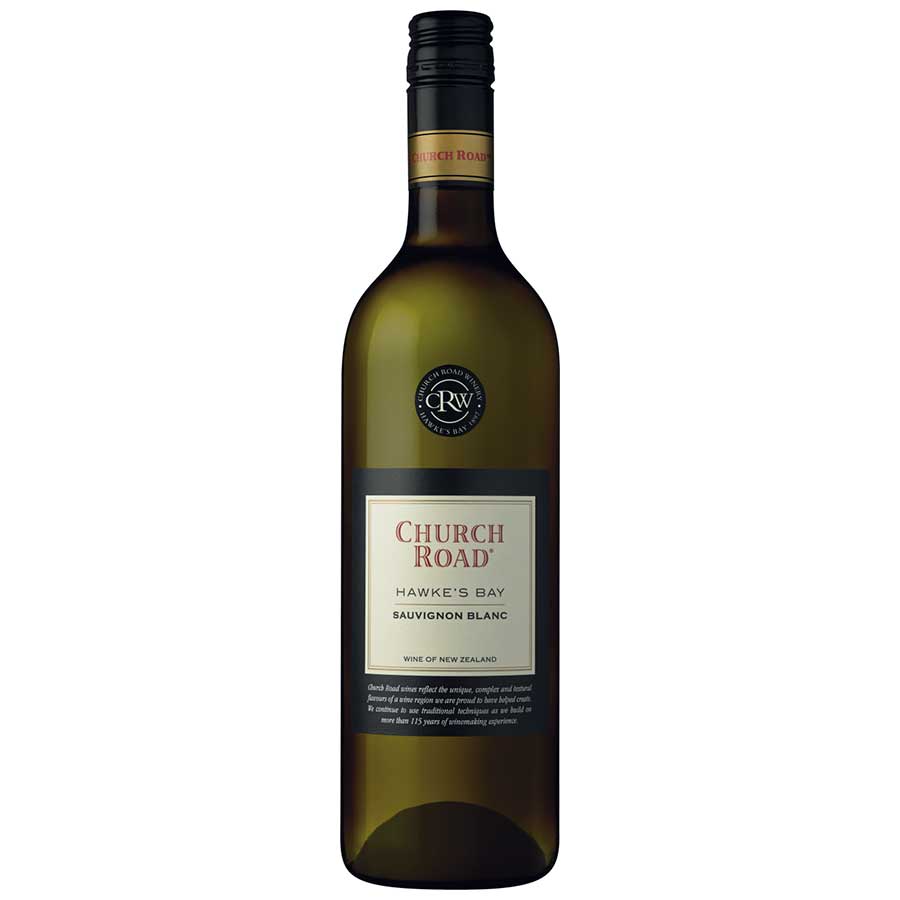 Church Road Sauvignon Blanc 750ml