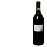 Cleanskin Merlot Cabernet Sauvignon 750ml
