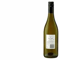 Cleanskin Pinot Gris 750ml