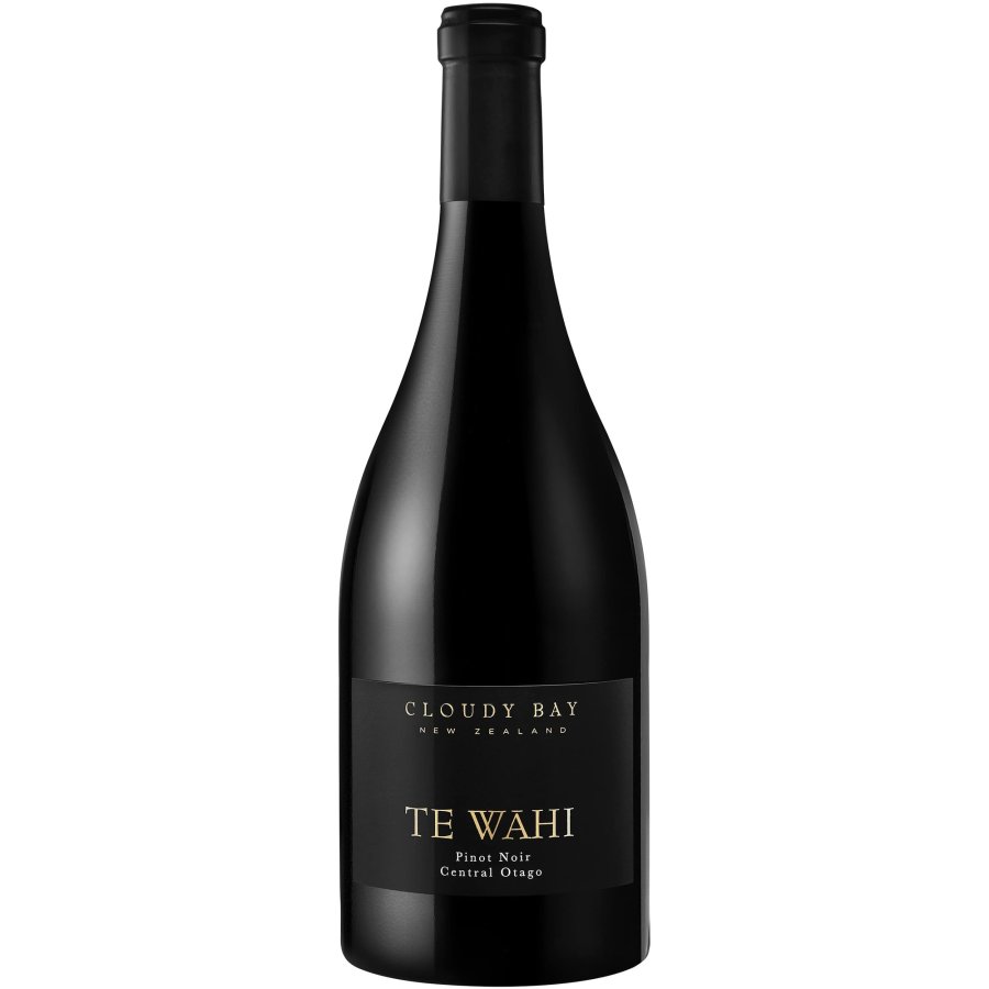 Cloudy Bay Pinot Noir Te Wahi 750ml