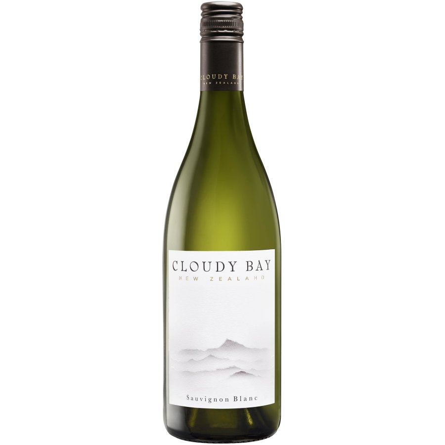 Cloudy Bay Sauvignon Blanc 750ml
