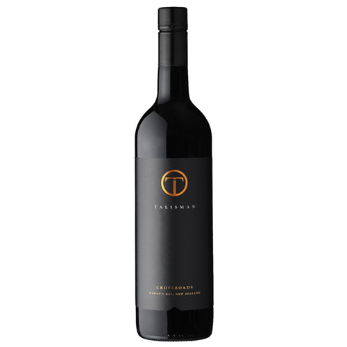 Crossroads Syrah Talisman 750ml