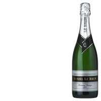 Daniel Le Brun Methode Traditional Vintage 2008 750ml