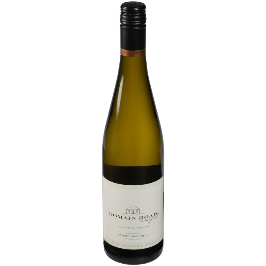 Domain Road Pinot Gris 750ml