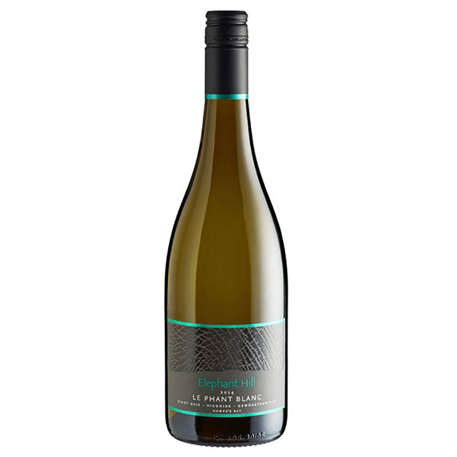 Elephant Hill White Blend Le Phant Blanc 750ml