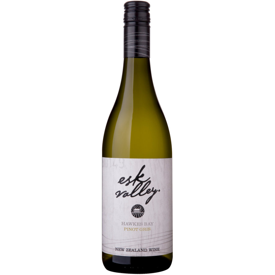 Esk Valley Pinot Gris 750ml