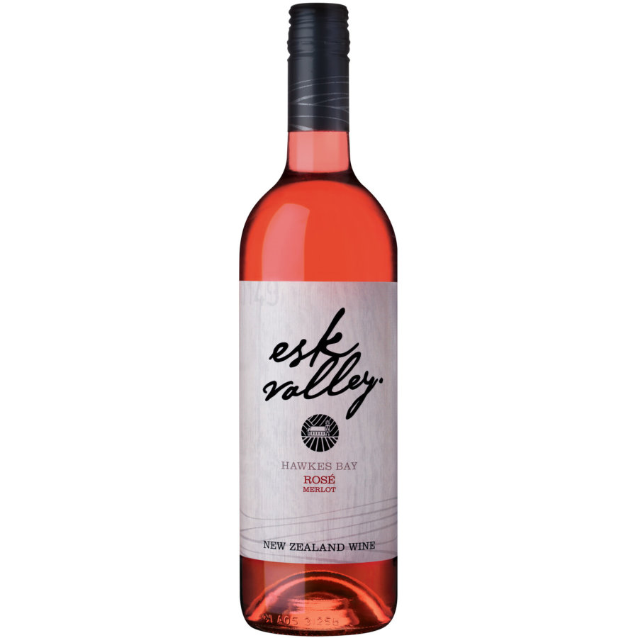 Esk Valley Rose 750ml