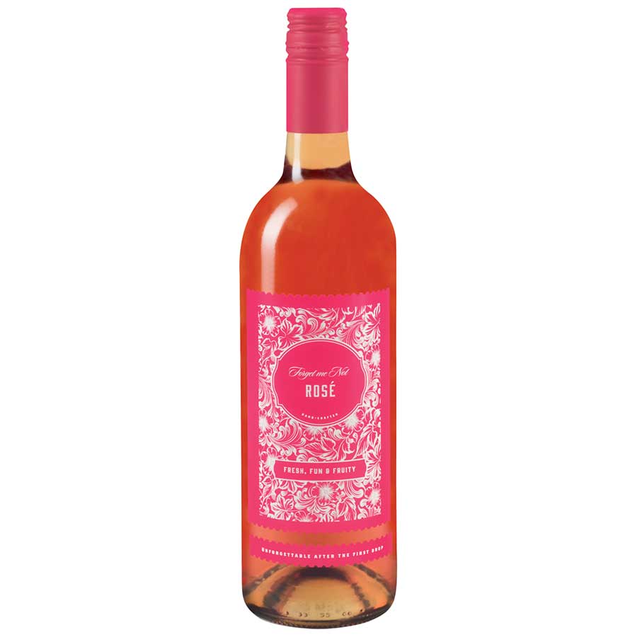 Forget Me Not Rose 750ml