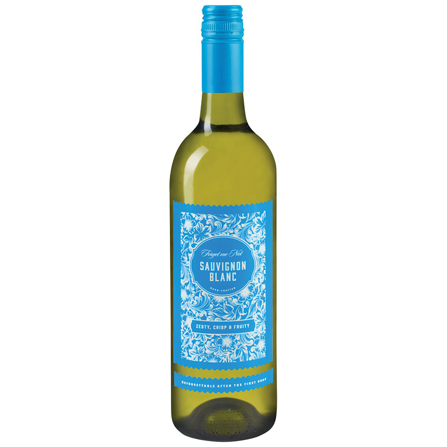 Forget Me Not Sauvignon Blanc 750ml