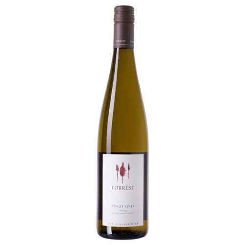 Forrest Estate Pinot Gris 2014 750ml