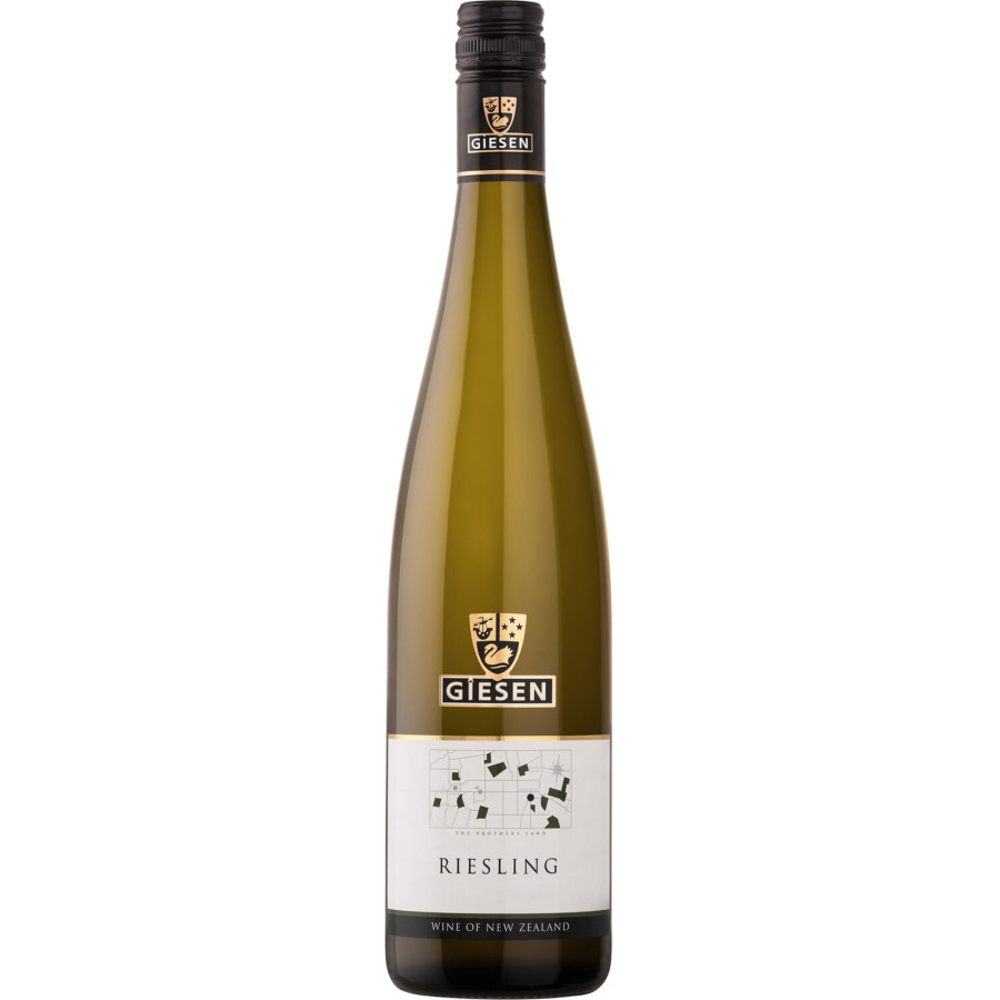 Giesen Riesling screw top 750ml
