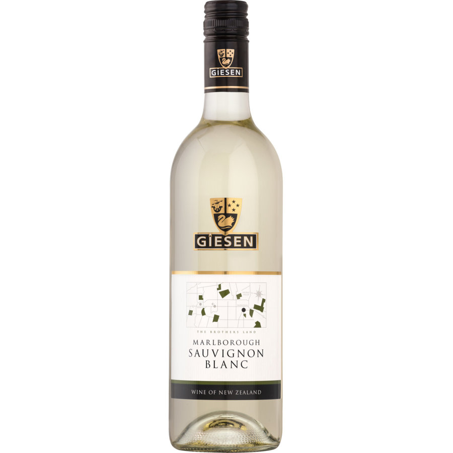Giesen Sauvignon Blanc Marlborough 750ml