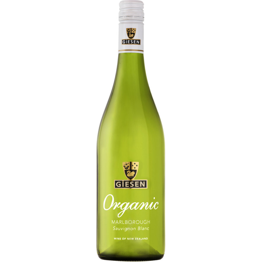 Giesen Sauvignon Blanc Organic 750ml