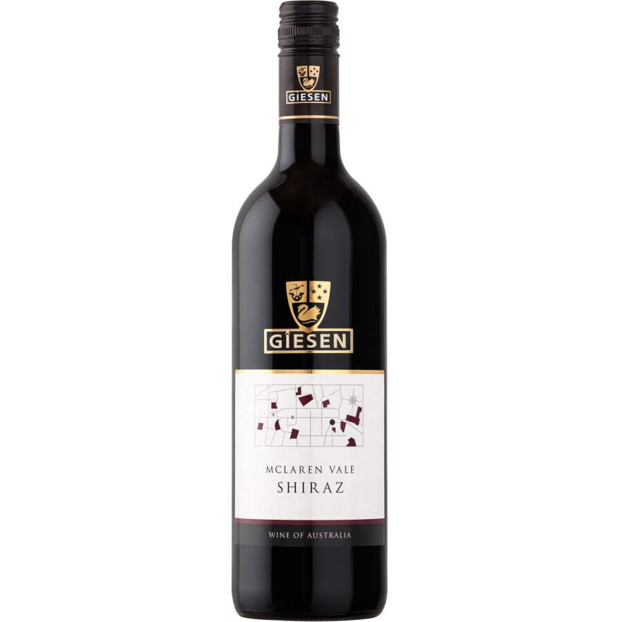 Giesen Shiraz 750ml