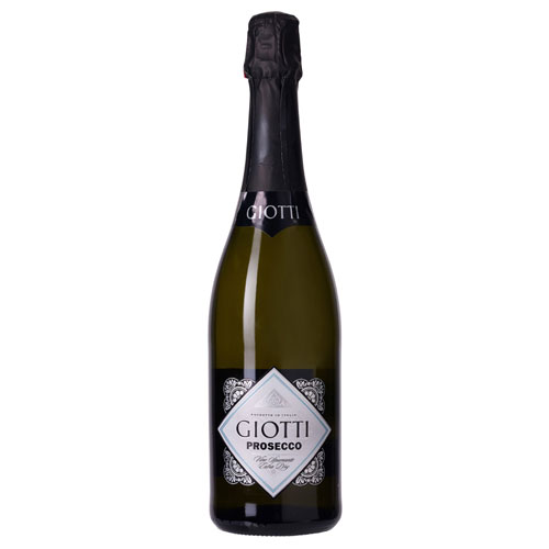 Giotti Sparkling Prosecco 750ml