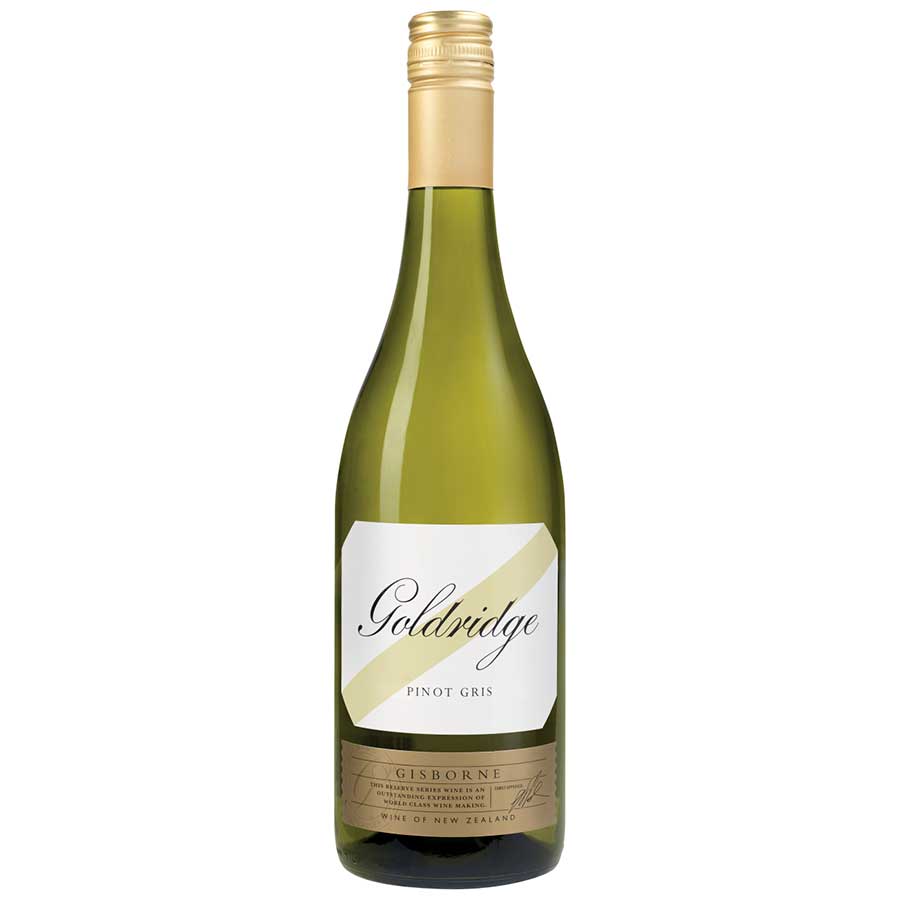 Goldridge Estate Pinot Gris Reserve 750ml