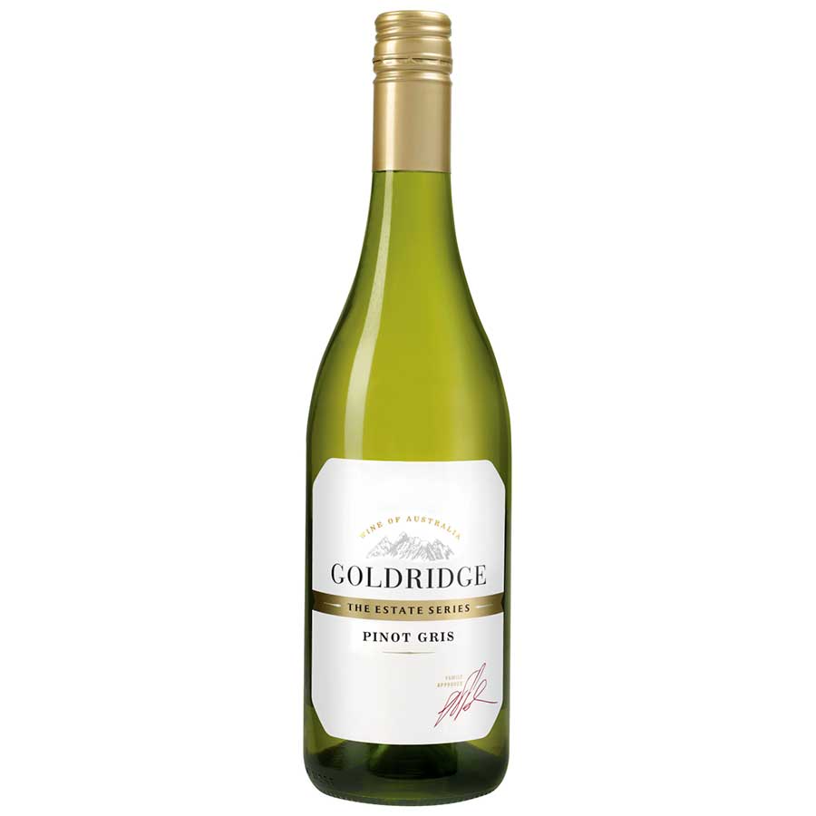 Goldridge Estate Pinot Gris 750ml