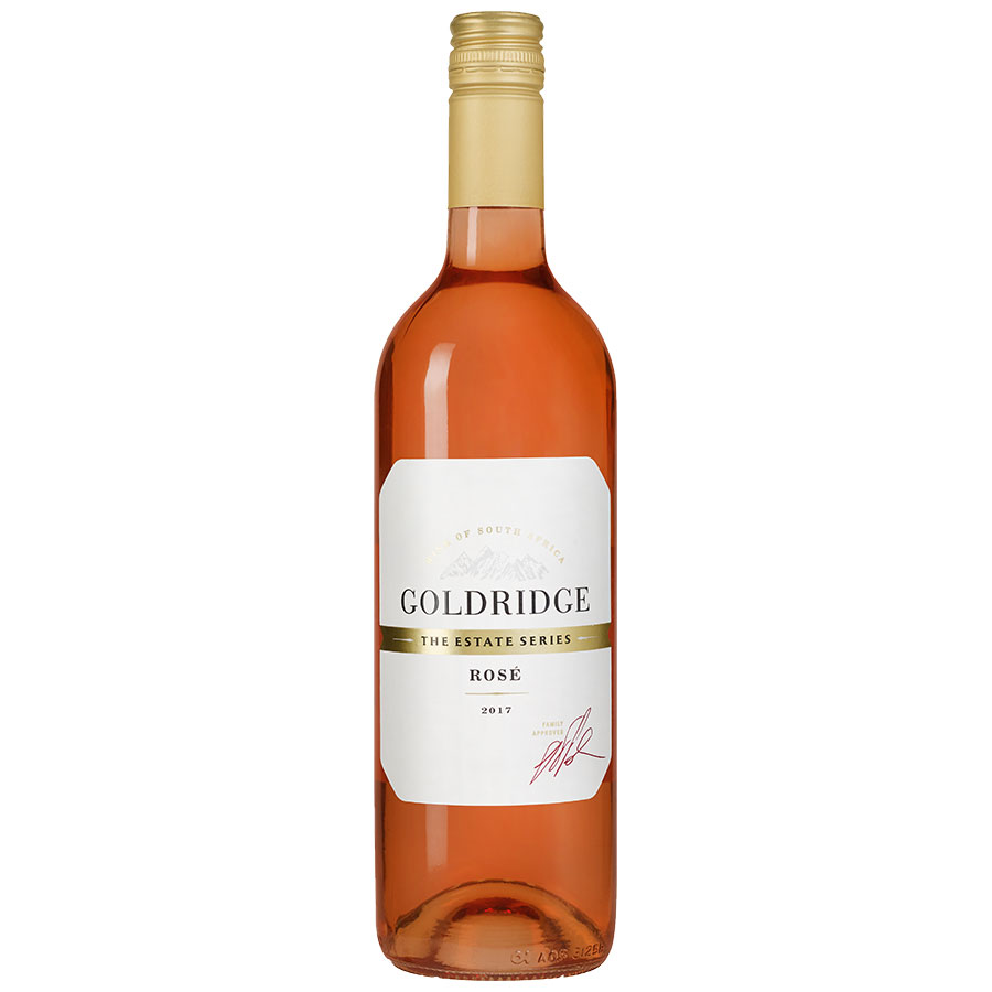 Goldridge Estate Rose 750ml