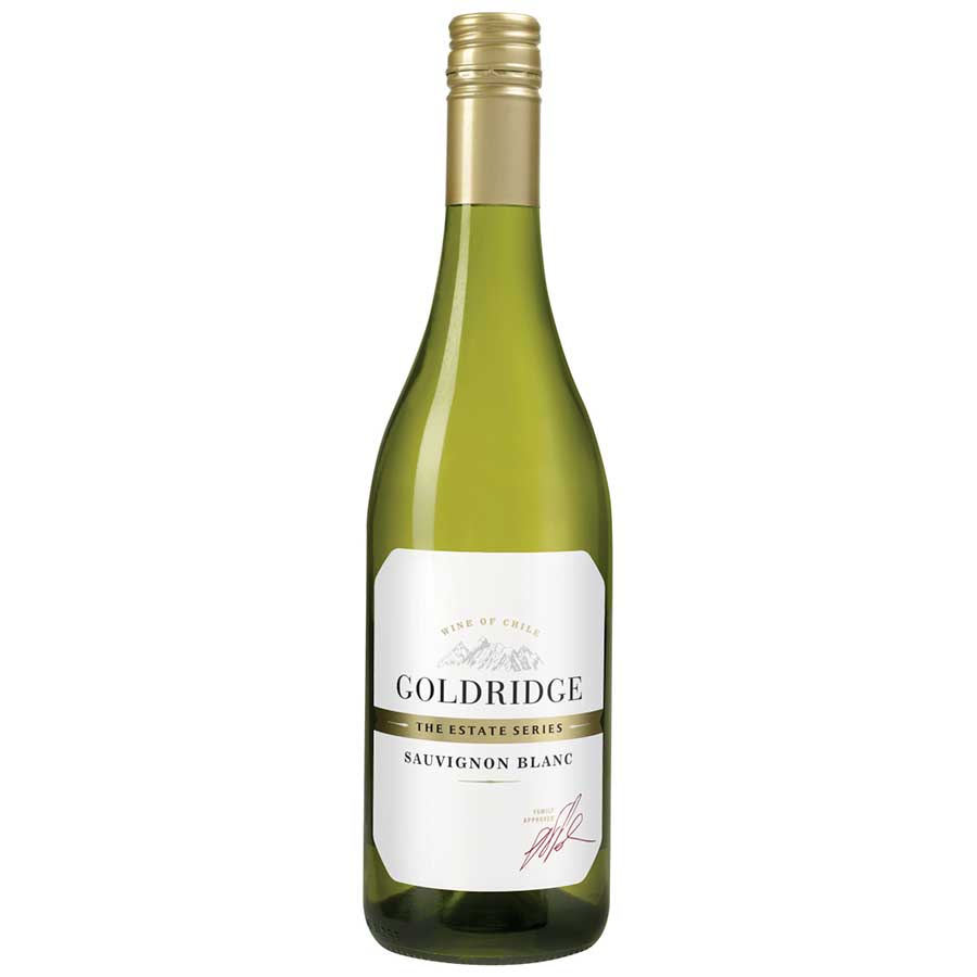 Goldridge Estate Sauvignon Blanc 750ml