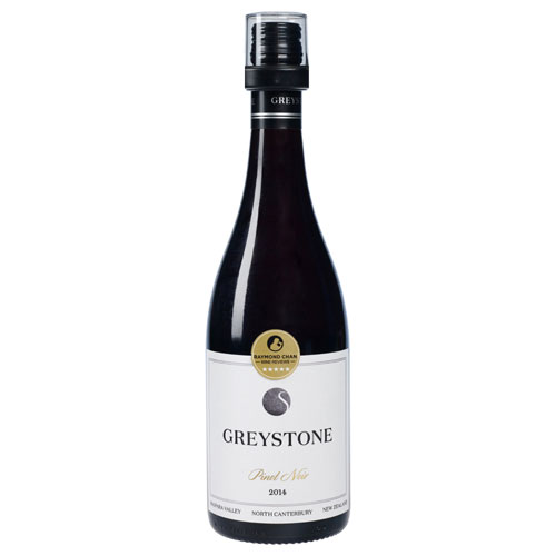 Greystone Pinot Noir Waipara 750ml