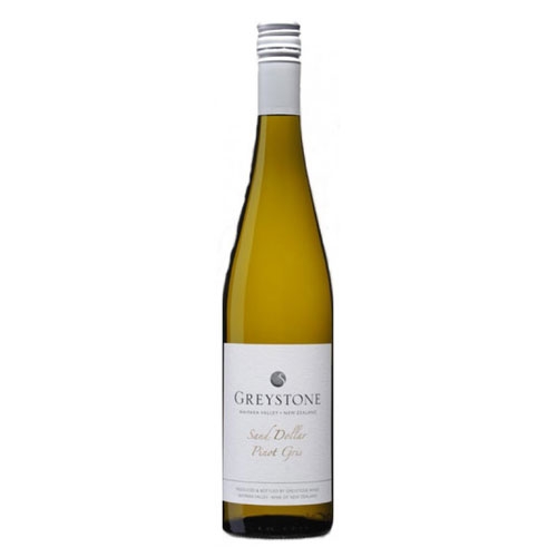 Greystone Sand Dollar Pinot Gris 750ml
