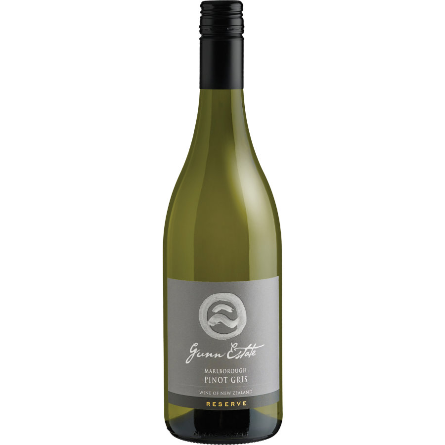 Gunn Estate Pinot Gris Reserve 750ml